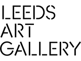 Leeds Art Gallery Logo