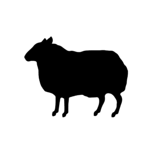Bartle Bogle Hegarty logo in black and white